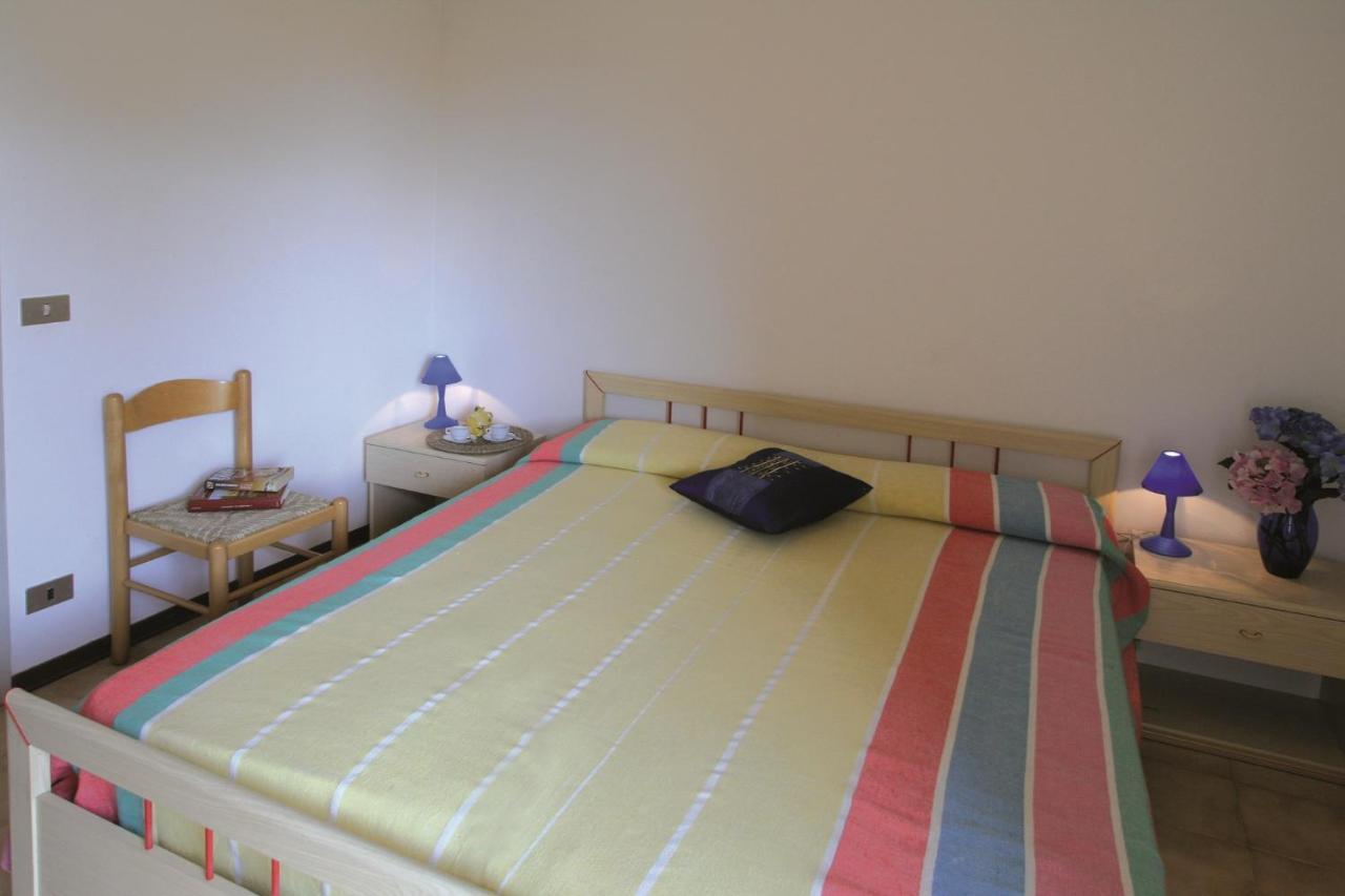 Tivoli Apartment Бибионе Екстериор снимка