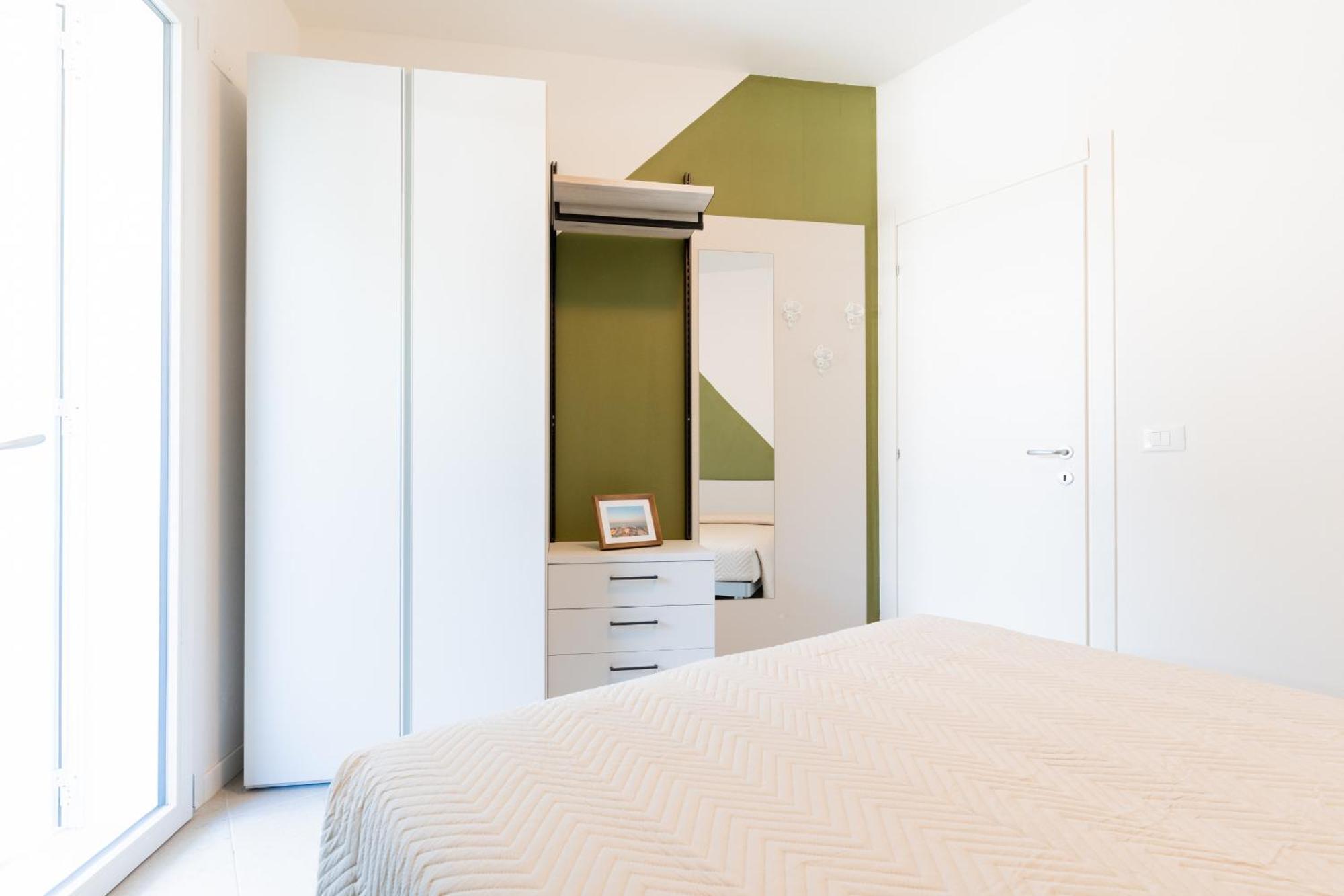 Tivoli Apartment Бибионе Екстериор снимка