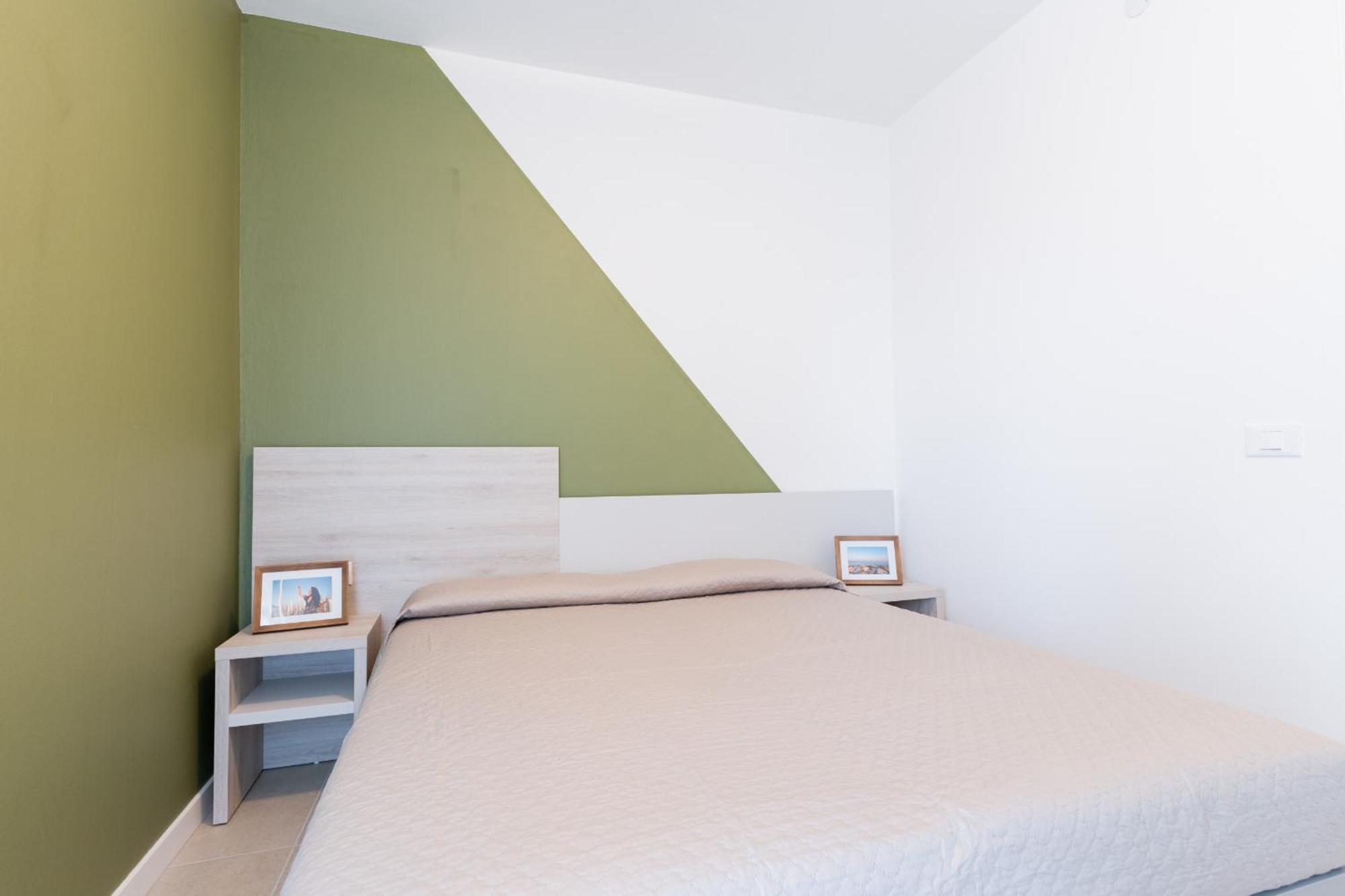 Tivoli Apartment Бибионе Екстериор снимка